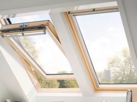 Окно Velux GGL