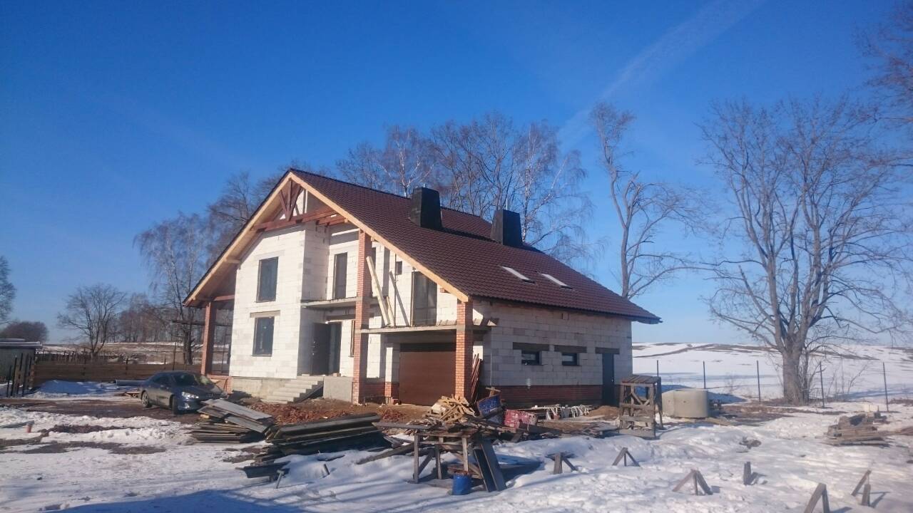 д. Мариполь, Минский район