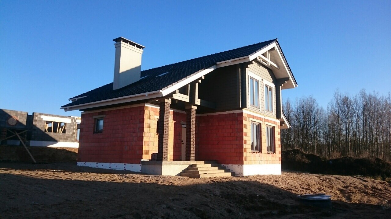 д. Старое село 2, Минский район