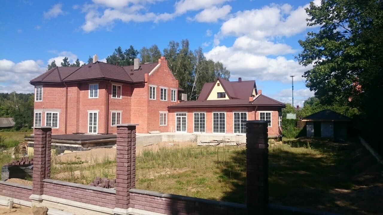 д. Раубичи 2, Минский район