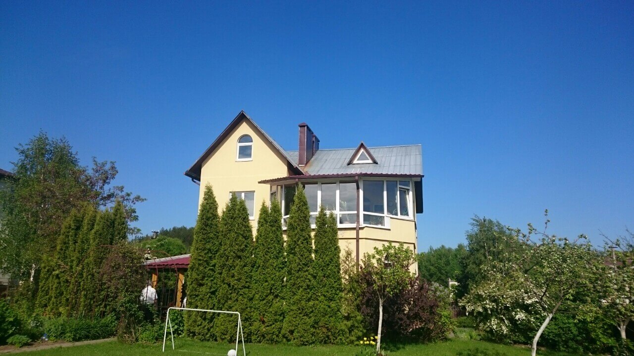 д. Марьяливо, Минский район