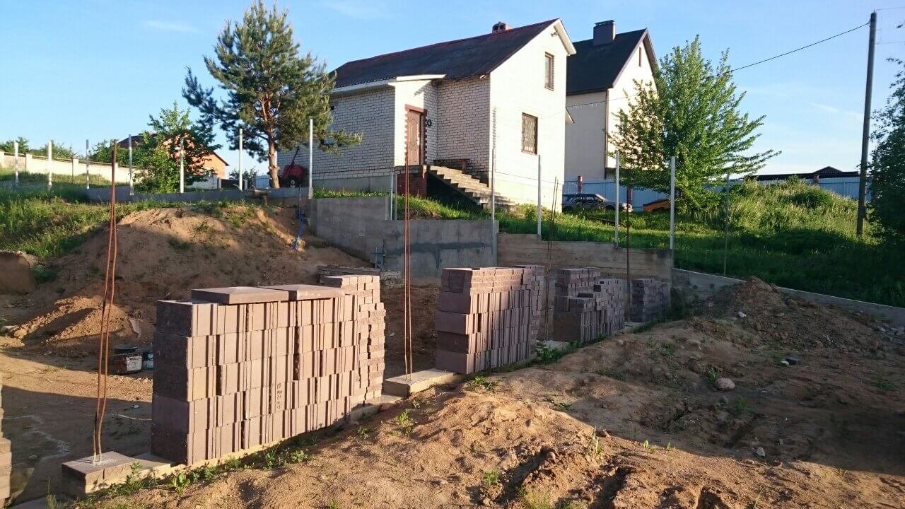 д. Дроздово, Минский район