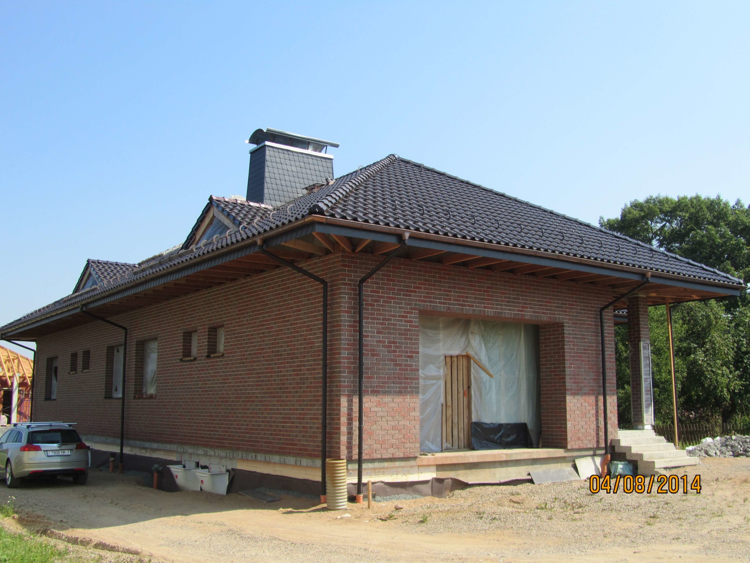 д. Прилучки, Минский район