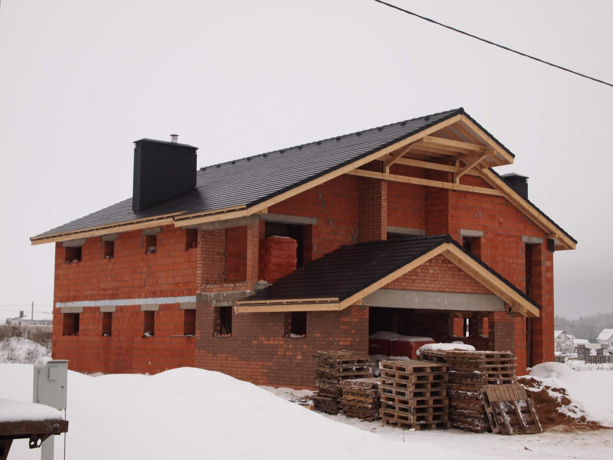 д. Лесковка, Минский район