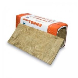 Утеплитель URSA Terra