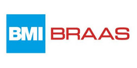 Цементно-песчаная черепица Braas